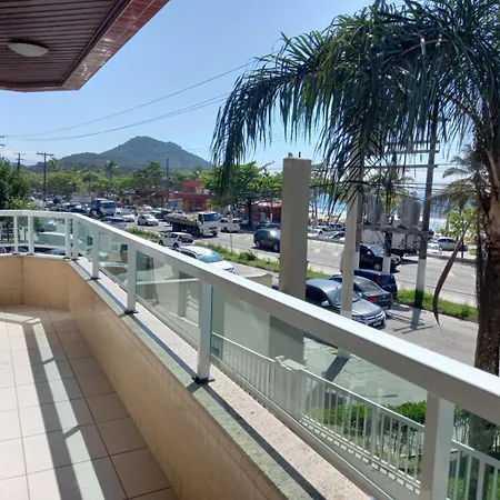Apartamento de Frente para o Mar-3